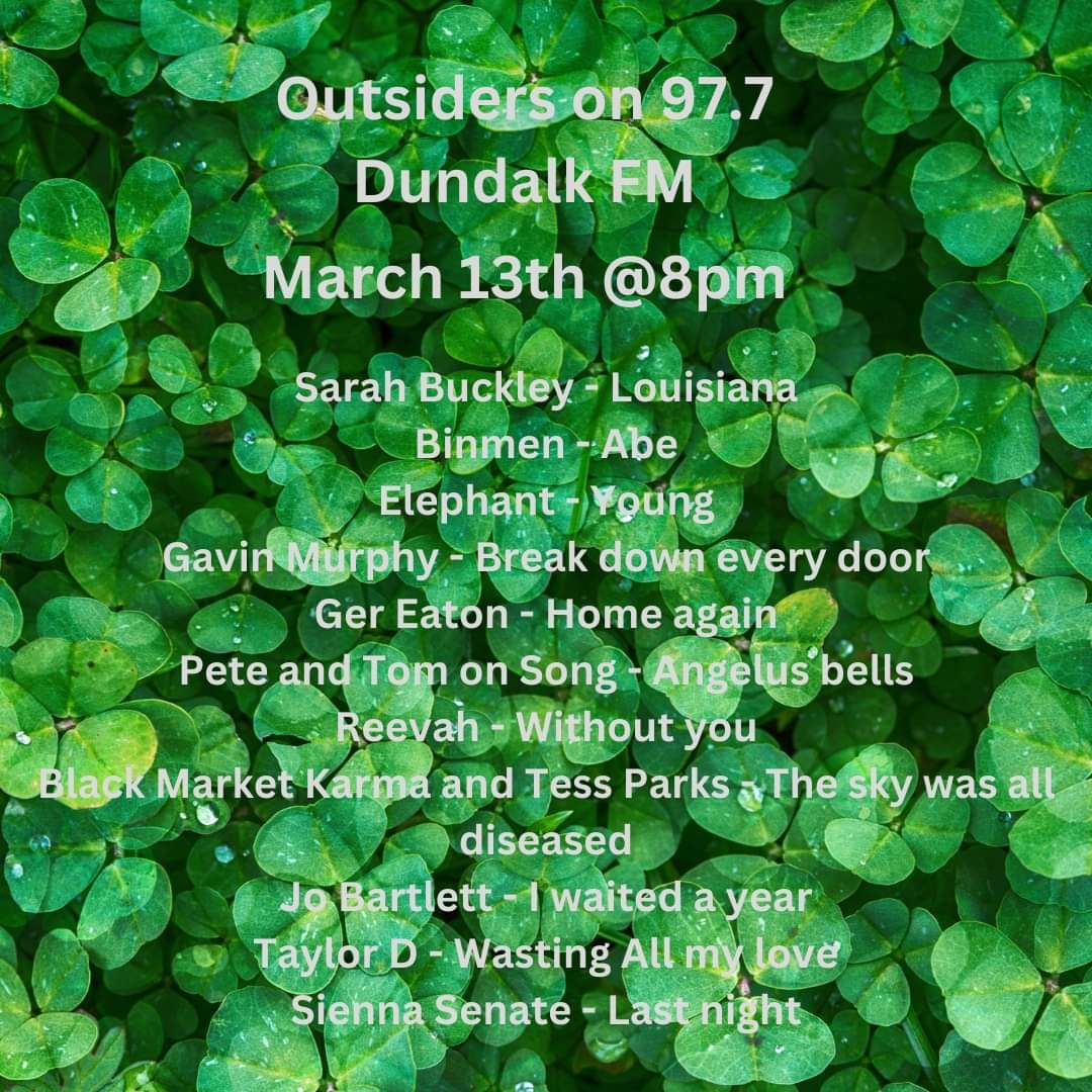 Outsiders Radio 💙💛 tweet media