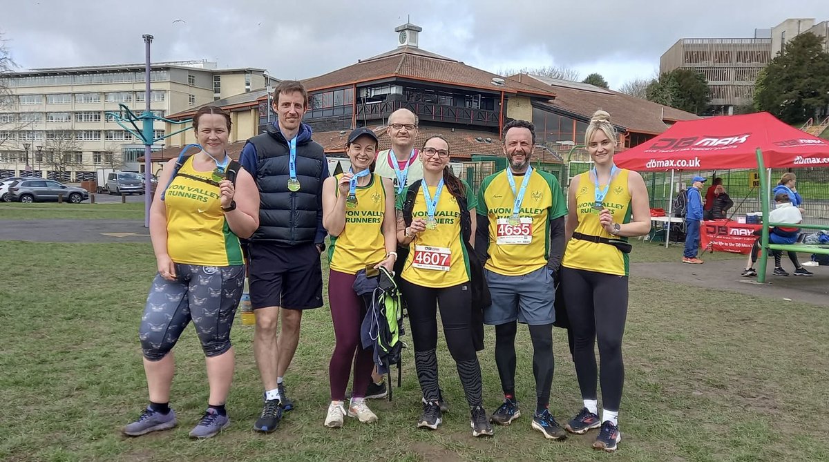 coffee4thought's tweet photo. I’ve been quite slack on posting on here in recent weeks… but this morning was my first event of 2023; Chippenham Spring 10 Miler by @dbmaxevents 🌼.

Super pleased to cross the line in 1.35.45, a 10 mile PB for me and a good indication of current fitness! #ukrunchat #running https://t.co/cUG4XAW52c