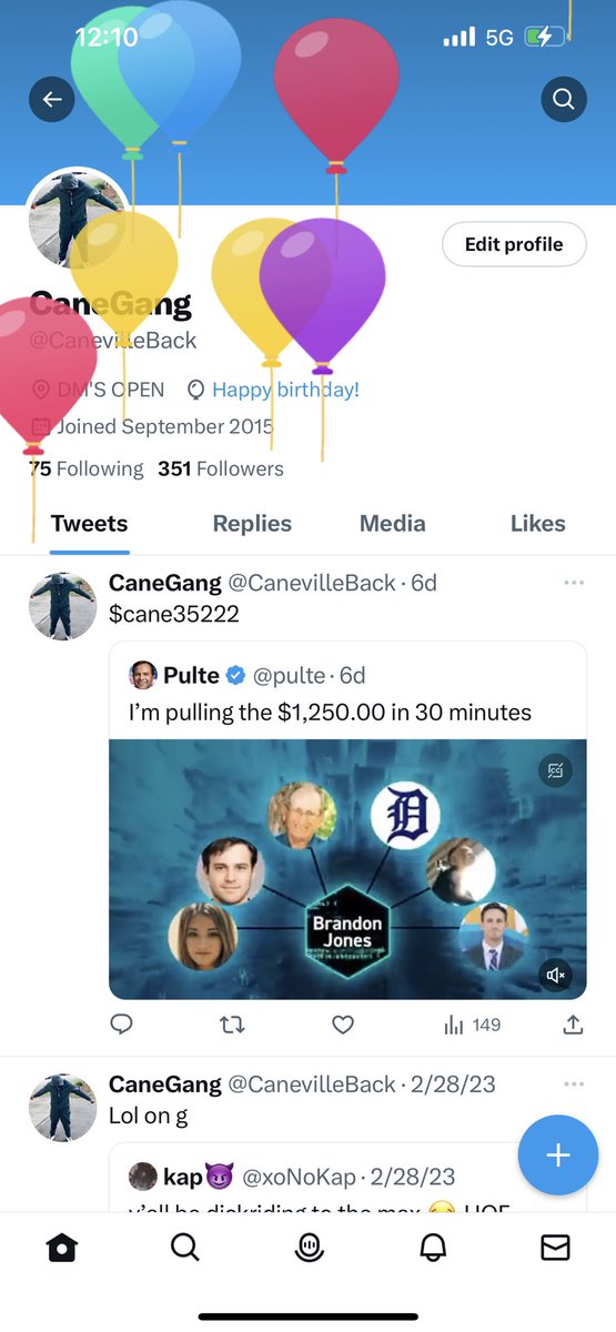 Wow man I’m getting old happy birthday to me big 25 😂😂