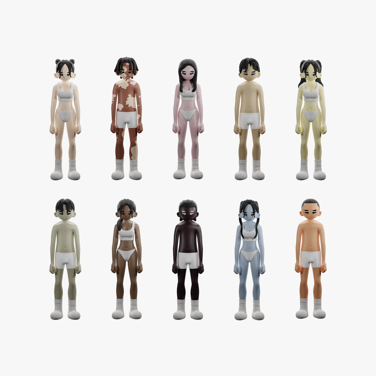 World of Hira tweet media