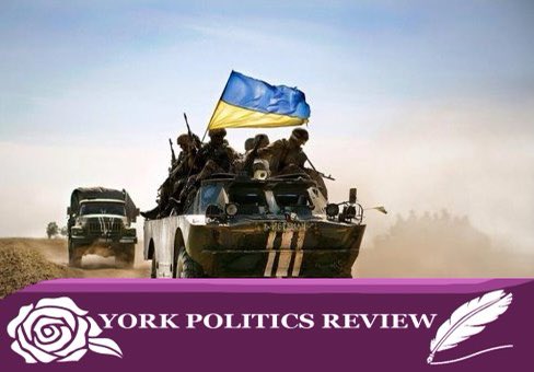 One year on from Russia’s illegal invasion of Ukraine, it’s important to assess how much of an impact the war has had on the people of Ukraine and how far there is still to come to end the conflict.

Check it out: yorkpoliticsreview.uk/2023/03/12/ukr…
