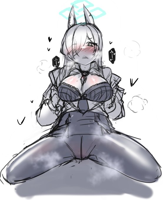 20になったその夜に先生と一緒に「お酒」を飲んだカンナが先生を押し倒す感じで頼む…
カンナ趣味絵だけどいっそのこと夏用の表紙にするかもしれません 