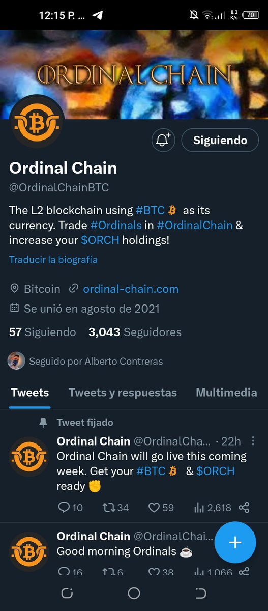 Valerys110's tweet photo. @OrdinalChainBTC Task Completed ☑️

Thanks for the amazing giveaway 👏🏻🎉

Good luck all Participants 🙏🏻🍀

💎 @Clark2245 
💎 @MililusC 
💎 @yennycla 

#Bitcoin #BTC https://t.co/791MCgAVVG