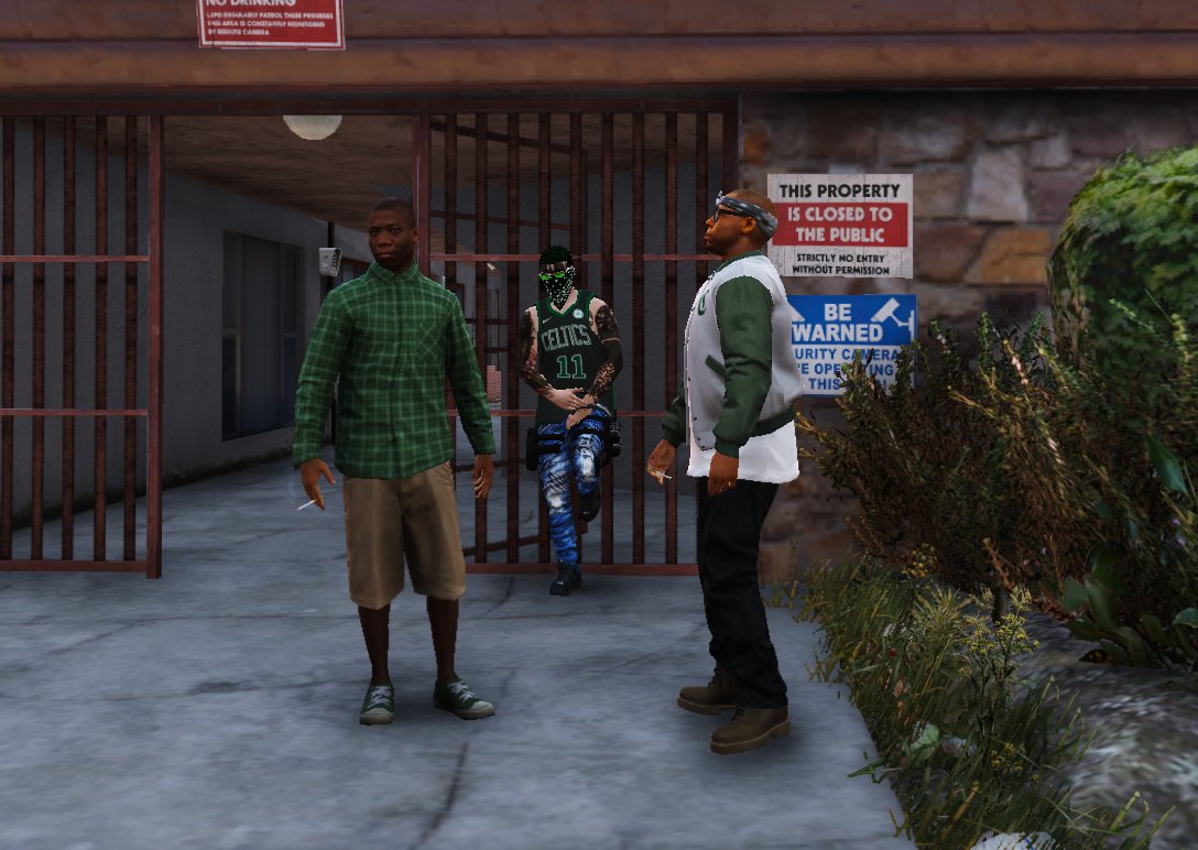 Reckless RP tweet media