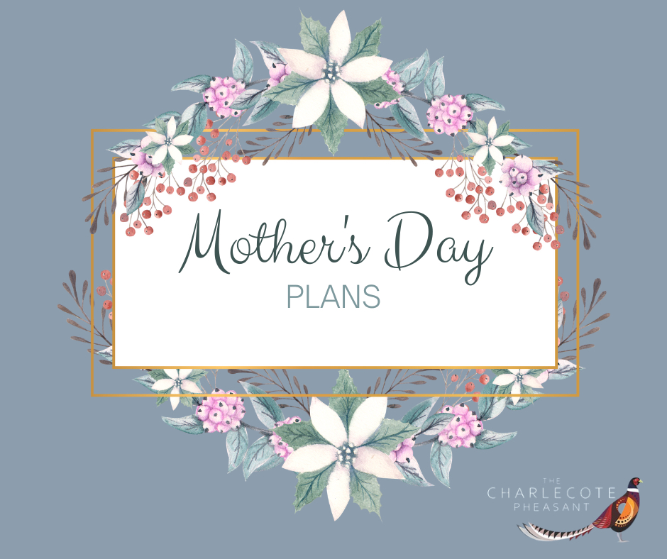 Clarion Charlecote Pheasant tweet media