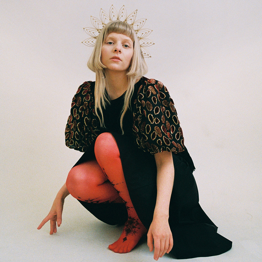popawards100's tweet photo. Congratulations to Aurora on winning the Female Artist Of The Year Award at the Pop Awards 2023!
https://t.co/wqFQBCKonF

#PopAwards2023 #popawards #femaleartistoftheyearaward #votingresult #winner #aurora https://t.co/xk8UofCqwE