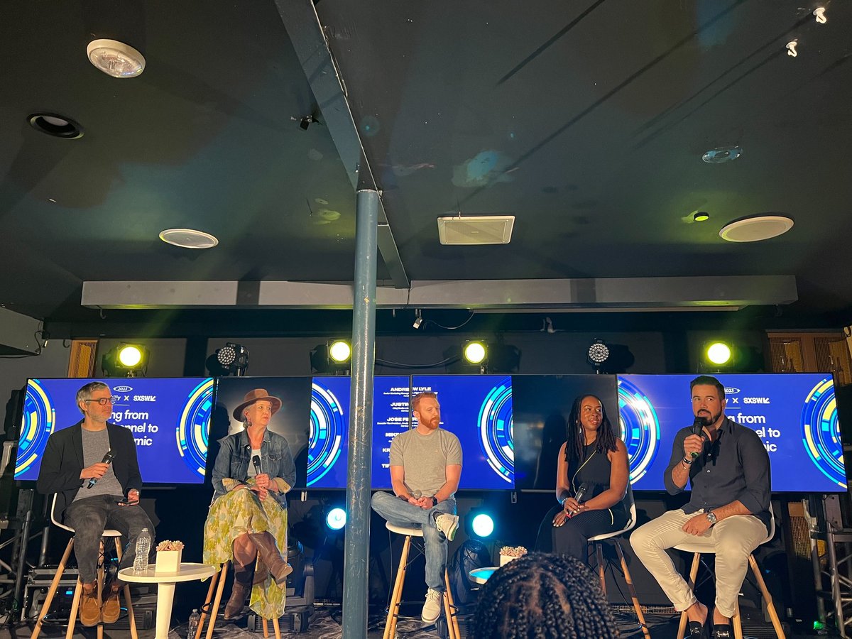 Lasso, an IQVIA Business tweet media