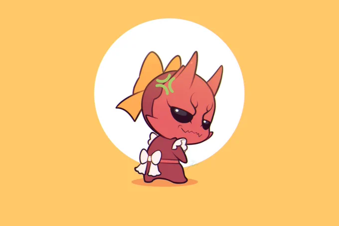 プリティーモモ 
