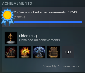 TheSauronRising's tweet photo. ELDEN. RING. https://t.co/83hWmq92aX