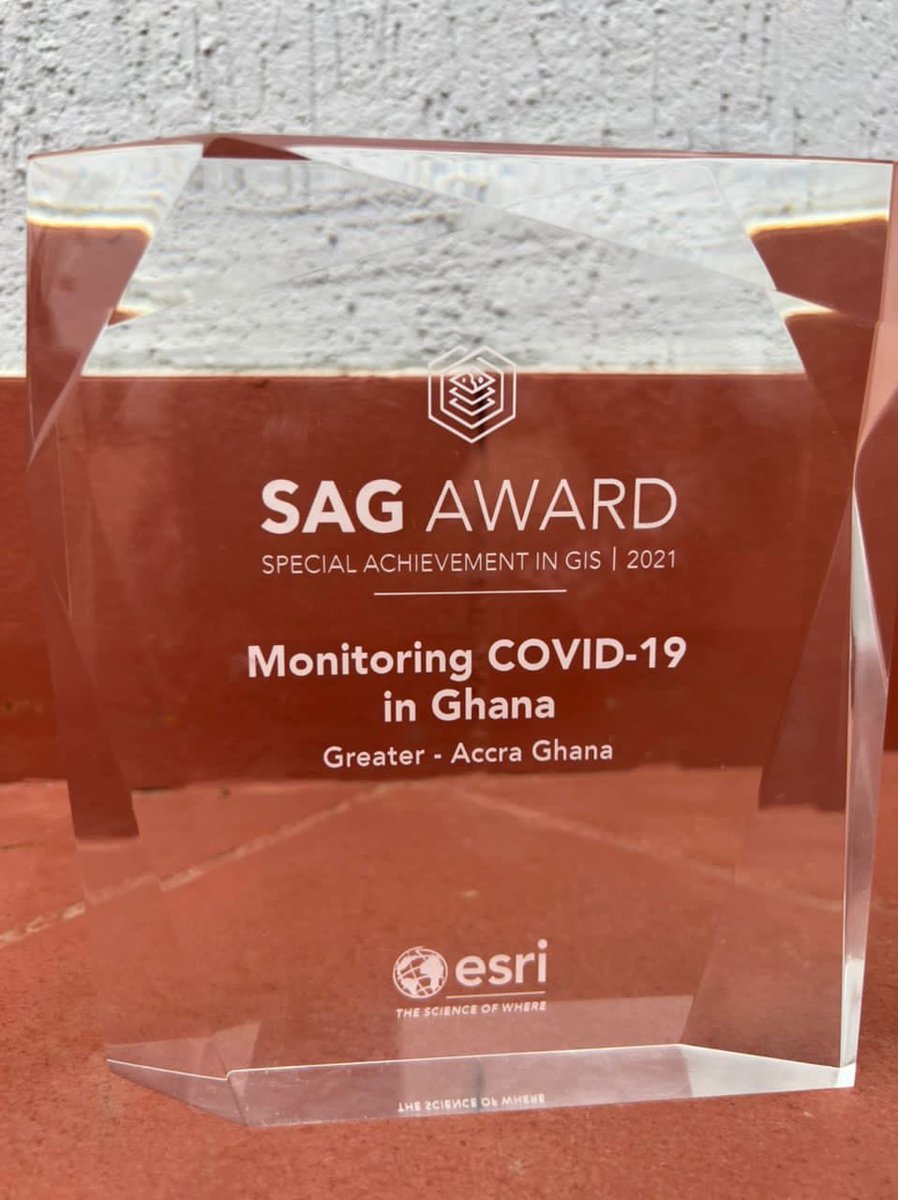 Mr_IsaacOwusu's tweet photo. Today, I salute all the brilliant young guys (@eakyereko @giddgidd @mawufemorashong @Kingofaccra12) behind this success story.
Ghana is proud of you!
Blessings!! https://t.co/1N1zZ29jjh