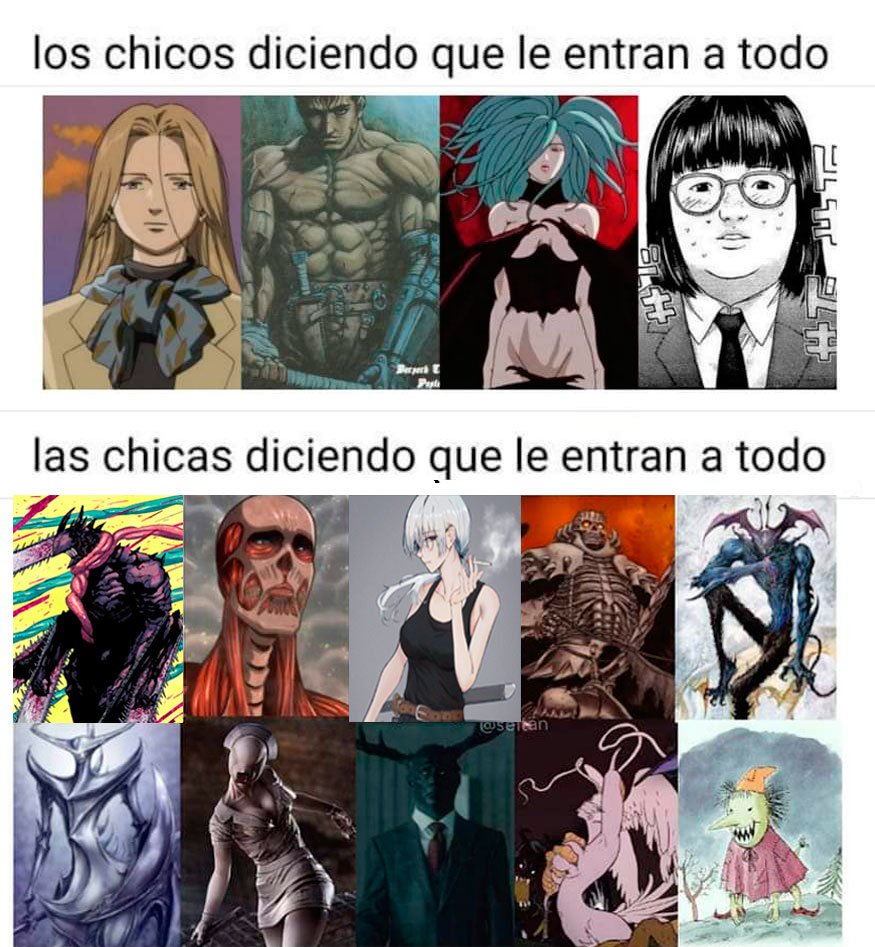 Post by Ezio018 |🍁| 🥛📘 on X: Eh?, image size:875x947