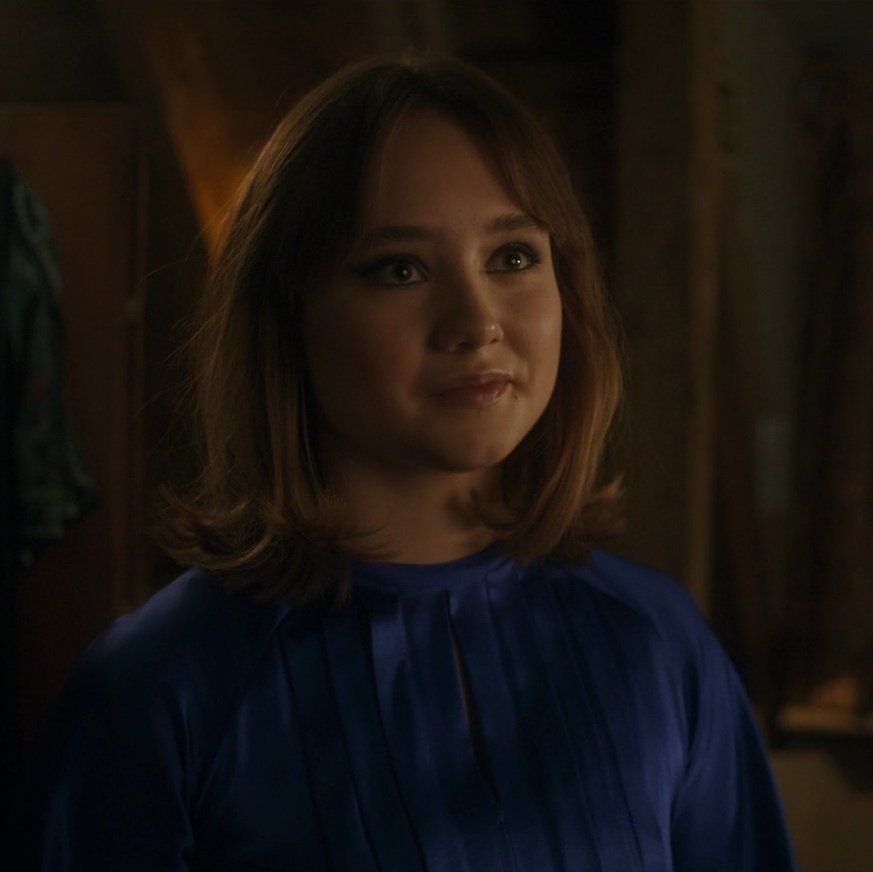 daily dose of a silly little girl stupidly in love

#LockwoodAndCo #LucyCarlyle