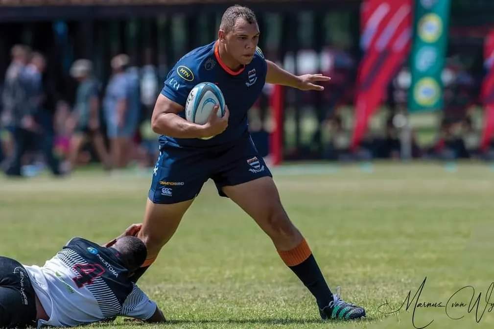 SportUpdatesSA's tweet image. 🌍 GLOBAL SPORTS 🇿🇦 SCHOOLS  🏉

It's early days but Grey College's participation in the World Schools Festival in Thailand towards the end of last year has given them a definite headstart to the 2023 season. 

#stabilitas 

Grey College 73 - 21 Welkom Gym 

📷 by Marnus van Wyk
