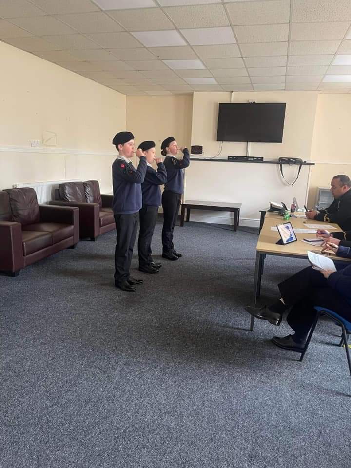 Amazing news from the Piping Competition
Junior Team 3rd place
Individuals  3rd
Cadets 3rd place
Individuals  3rd place! 
We couldn’t be more proud of our team! Well done to all of you!!!
#KendalRoyalist  #pipingcompetion  #ReadyAyeReady