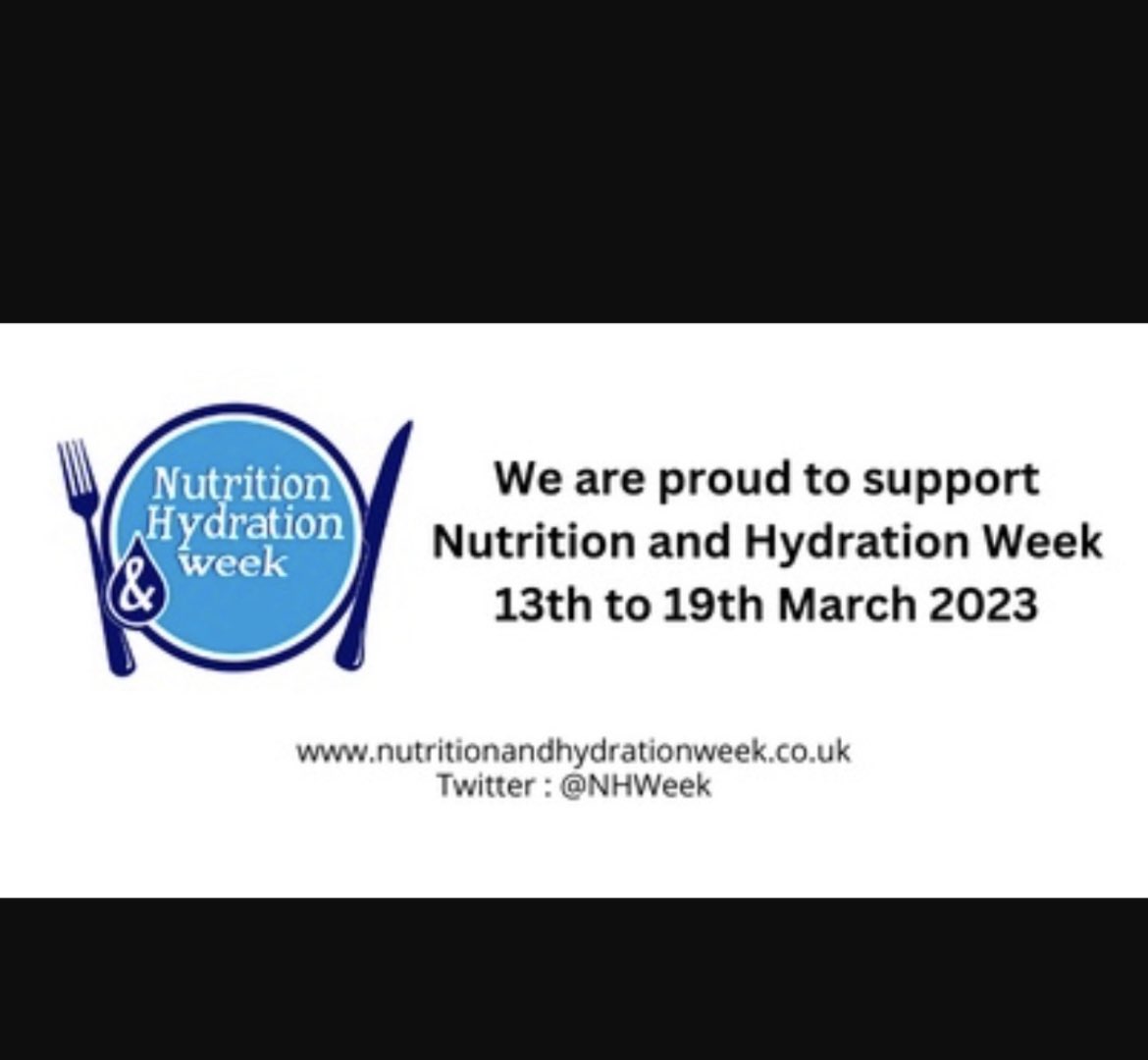 <a href="/Mersey_Care/">Mersey Care NHS FT 🏳️‍🌈</a> Mental Health care division wards! Your dietitians will be raising awareness of the importance or nutrition &amp; hydration for your physical &amp; mental health!Do the quiz for chance winning a fruit basket for the ward! #nhweek2023 <a href="/_LGould/">Lisa Gould 💙</a> <a href="/Natalie90364531/">Natalie Sutton</a> <a href="/zoelizprince/">Zoe Prince RMN</a>