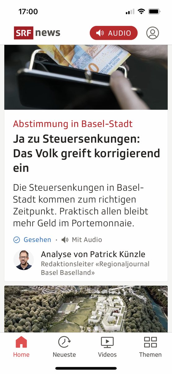 Mit dem Entscheid von heute haben die Bürgerlichen dafür gesorgt, dass es im Kt. Bern so etwas nie geben wird! Ein Nein zu diesem 400 Mio.-Megastrassenkredit hätte den Kanton finanzpolitisch vorwärtsgebracht! Jänu! <a href="/spkantonbern/">SPBE</a> <a href="/gruenebern/">GRÜNE Kanton Bern</a>