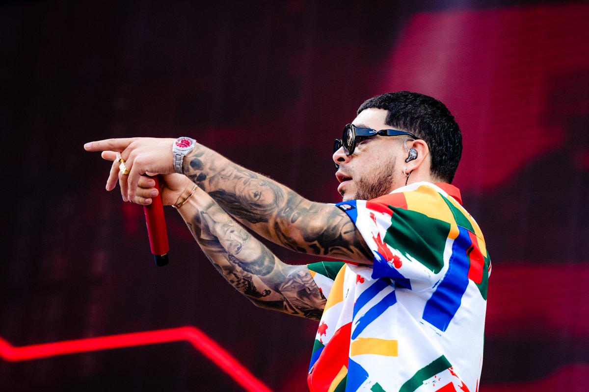 Made In America Festival tweet media