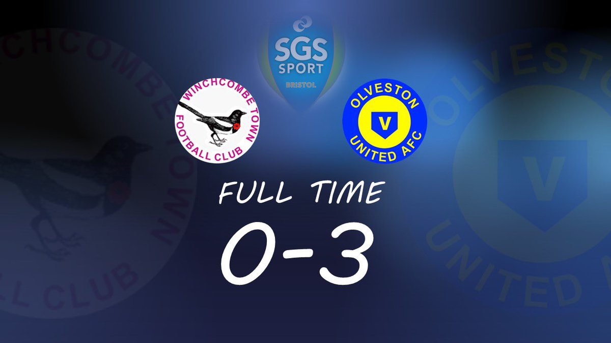It’s all over at GL54 and it’s an important win for our Reserves who secure all three points courtesy of goals from @ChloeDa38412458, @abbyshipway and @PaigeFowler_22 

A slick performance sees the Os reignite their promotion push after back to back defeats.

Come on you Os! 💪
