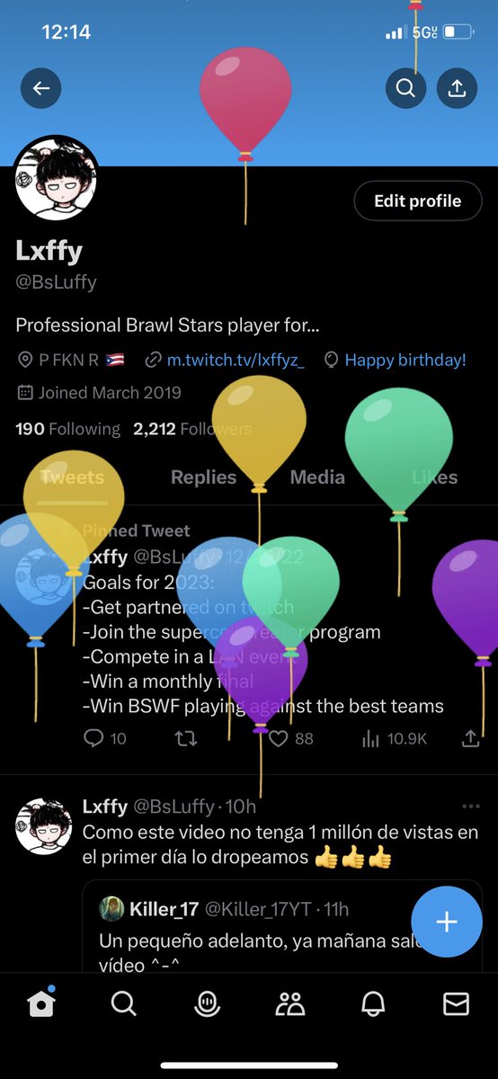 TRB Lxffy 🌪️ tweet media