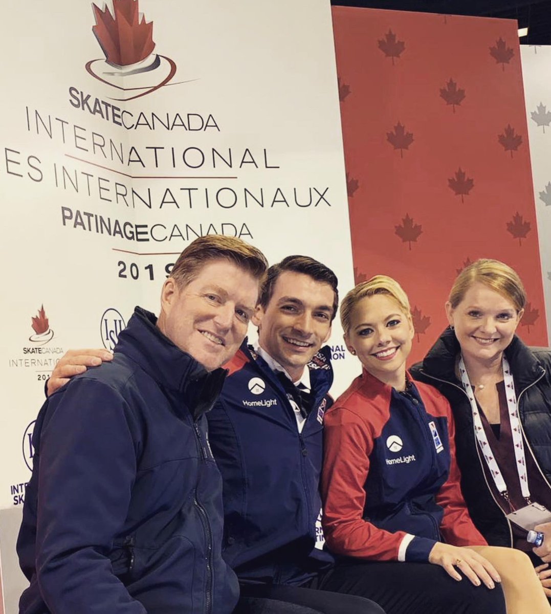 Alexa Knierim tweet media