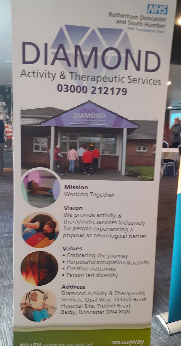 RDaSH_LD_DCG's tweet photo. Have you seen one of our new vacancies?

#SupportWorker(s) at #Diamond A&amp;TS

Remember to check the person spec &amp; include this in your application form
You can also call for an informal chat before you submit your application

@rdash_nhs
@RDaSH_DoncCG

https://t.co/18B9HX1z8s https://t.co/0wby4PR6jE