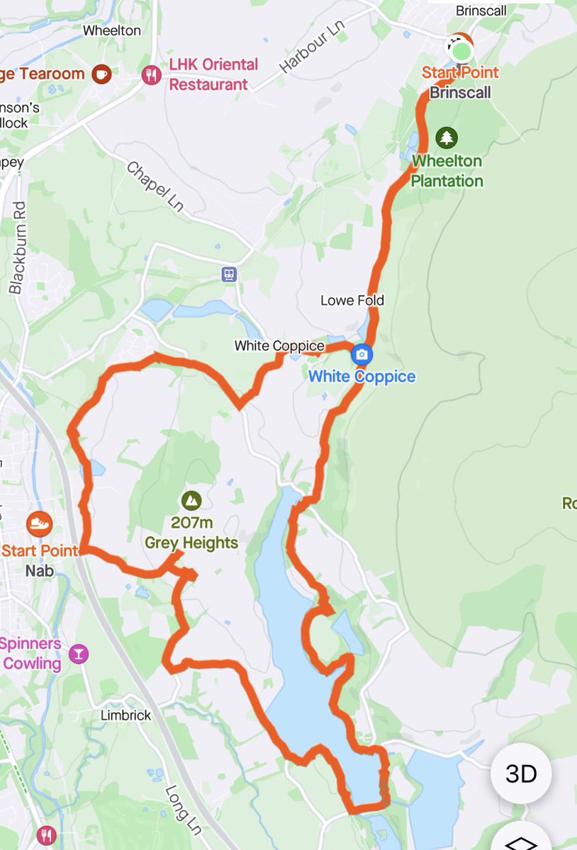 theemmadilemma's tweet photo. 12.5 Mile Walk with @Asmamatadar 🥾🥾☀️. Some lunch Al Fresco at BOXCO Forest too 🍽️. 
.
.
(#anglezarke #whitecoppice #brinscall #lancashirewalks #walking #sundaywalk #longwalk #freshair #nature #sundaywalk #lunchalfresco) https://t.co/ColXrzFeJj