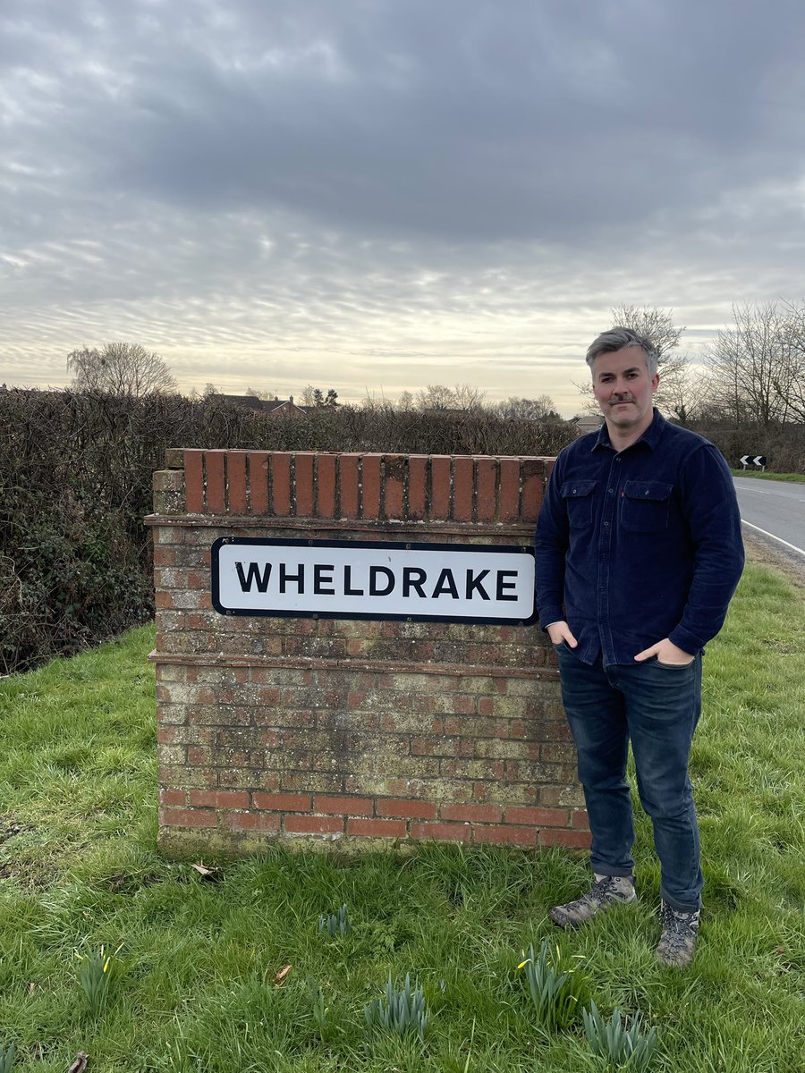 David Skaith tweet media