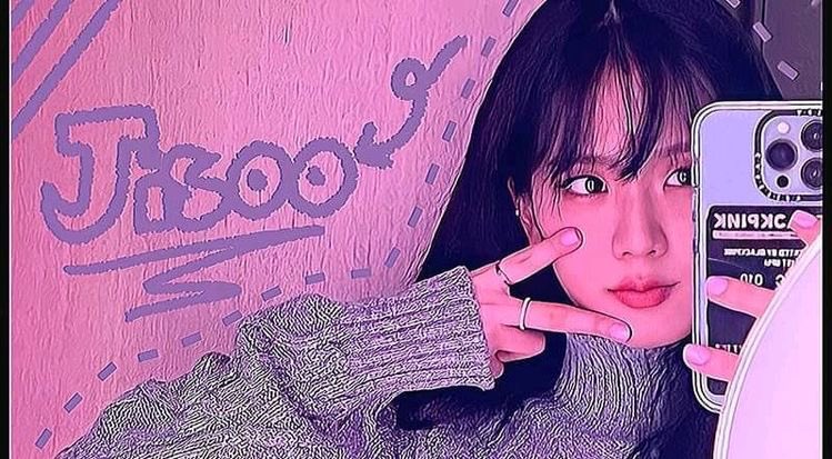 beenthat_sicula's tweet photo. JISOO SOLO TEASER #MEbyJISOO https://t.co/zsxn7XIDK4