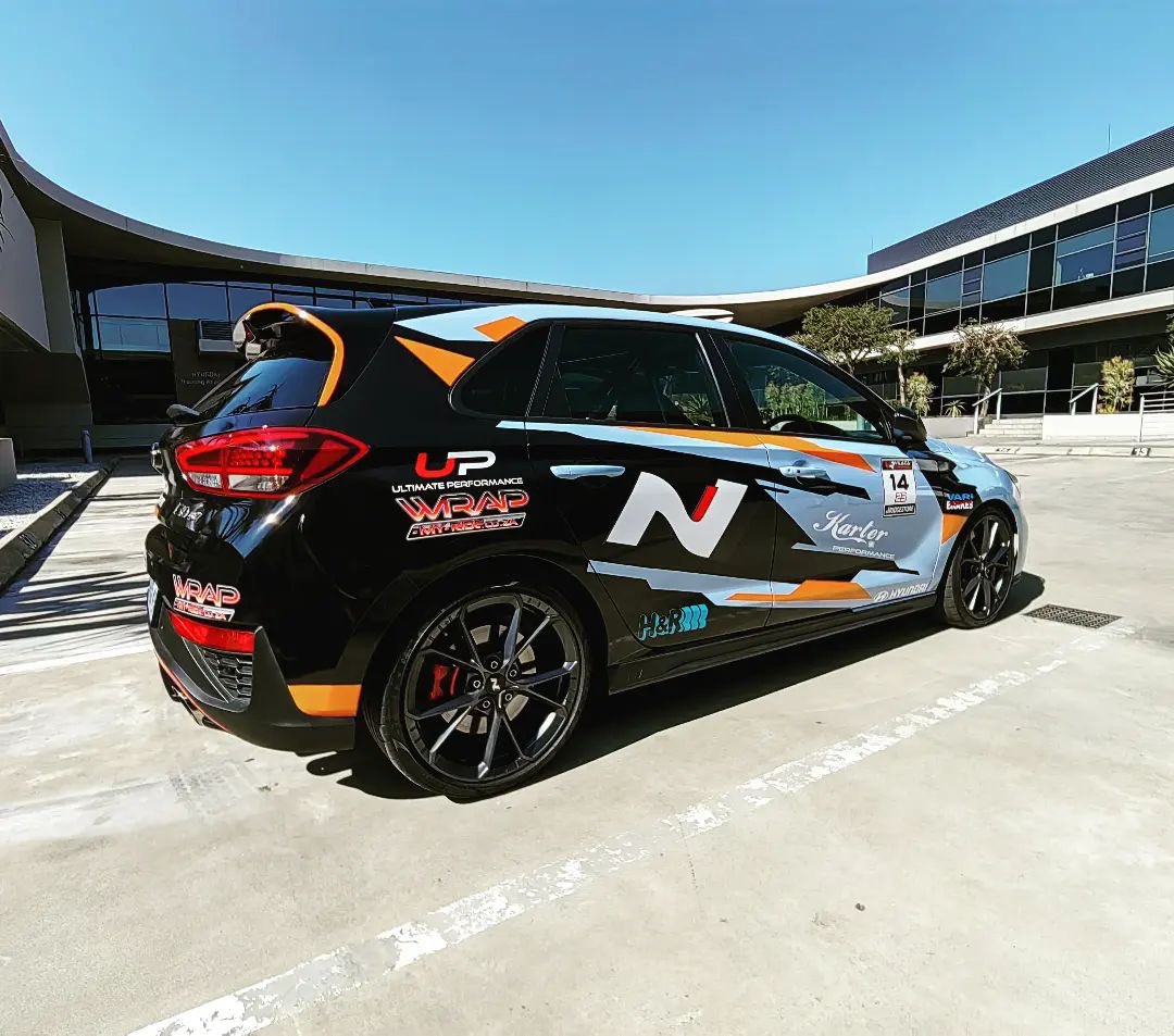 i30n is already a problem on our Streets, now it’s taking the fight to the track 👀 Hyundai is cooking fr 🔥🔥

📸: timeattacki30n (IG)