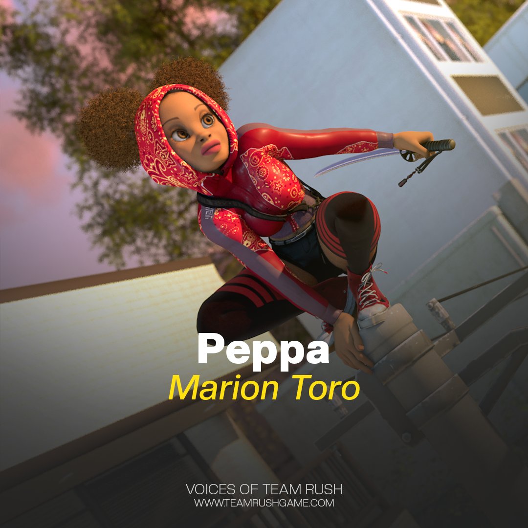 TeamRushGame's tweet photo. #va #updates #characters #almostthere #indiegame #indiedev https://t.co/cphfjxSkPd
