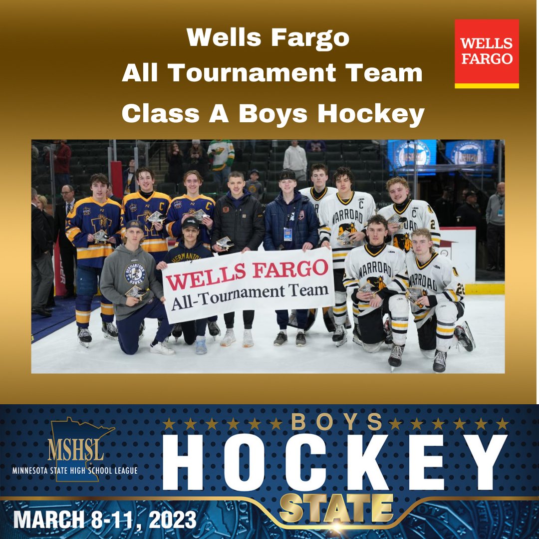 Minnesota State High School League on Twitter "Congratulations to the