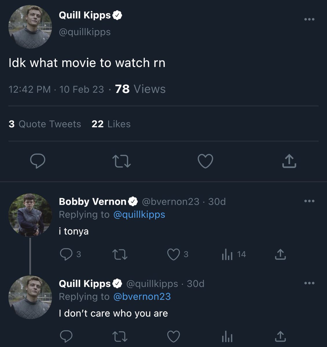 texts from 35 portland row (@lockwoodtexts) on Twitter photo 