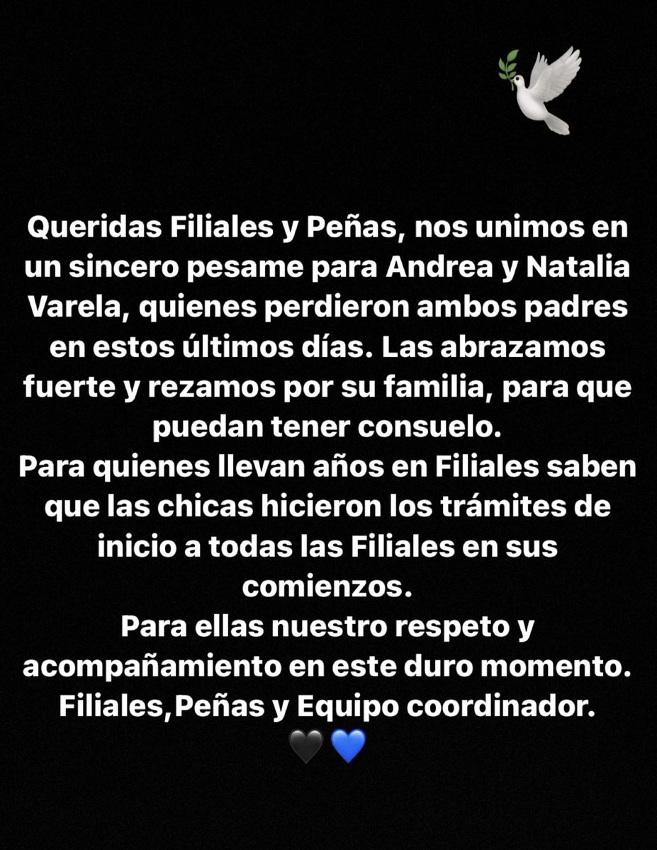 Filiales Club Atletico Belgrano tweet media