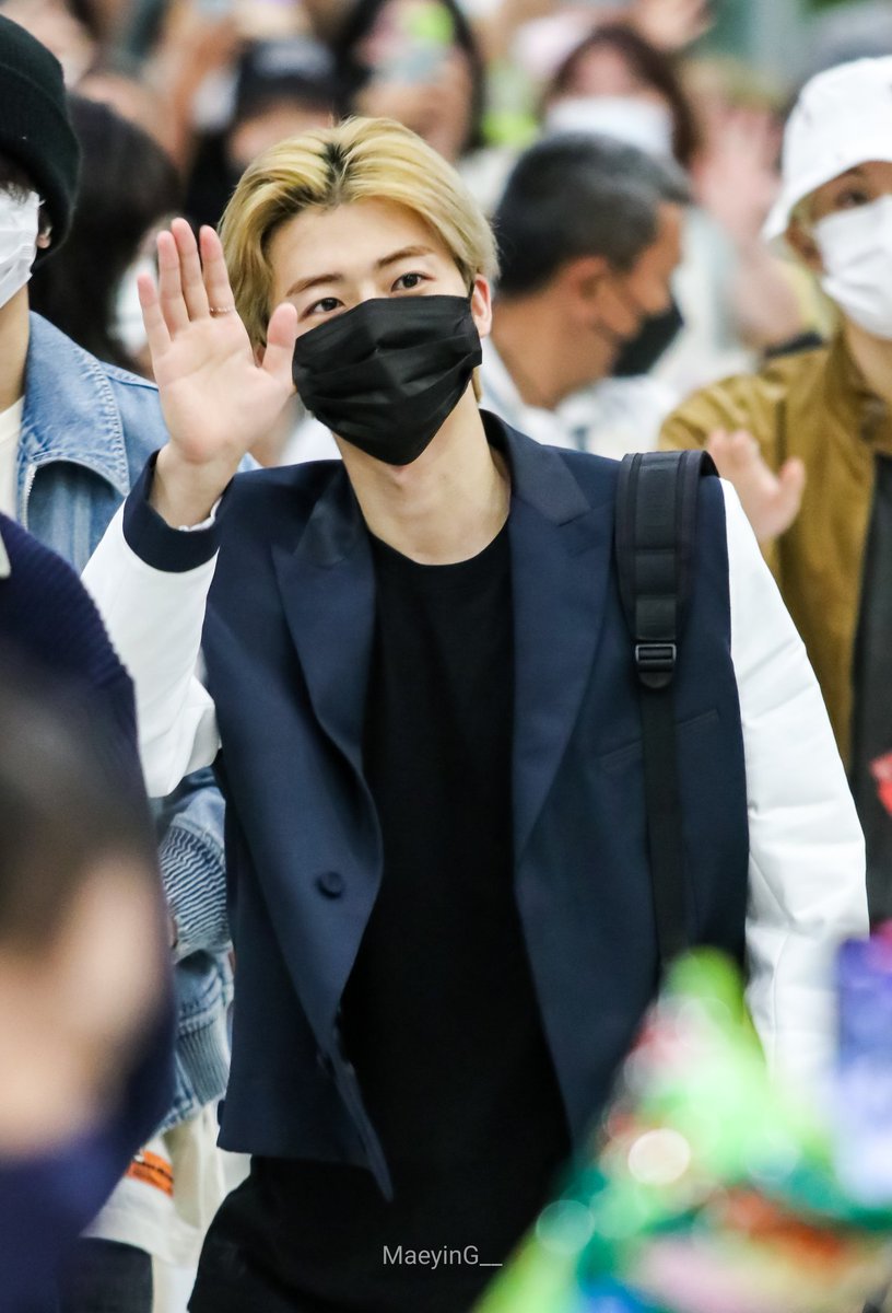 12/03/2023

🛫safe flight naka 🥹💚

#재민 #JAEMIN
#NCT #NCTDREAM 
#엔시티 #엔시티드림
#Welcome7DREAMtoThailand 
#WelcomeNCTdreamtothailand