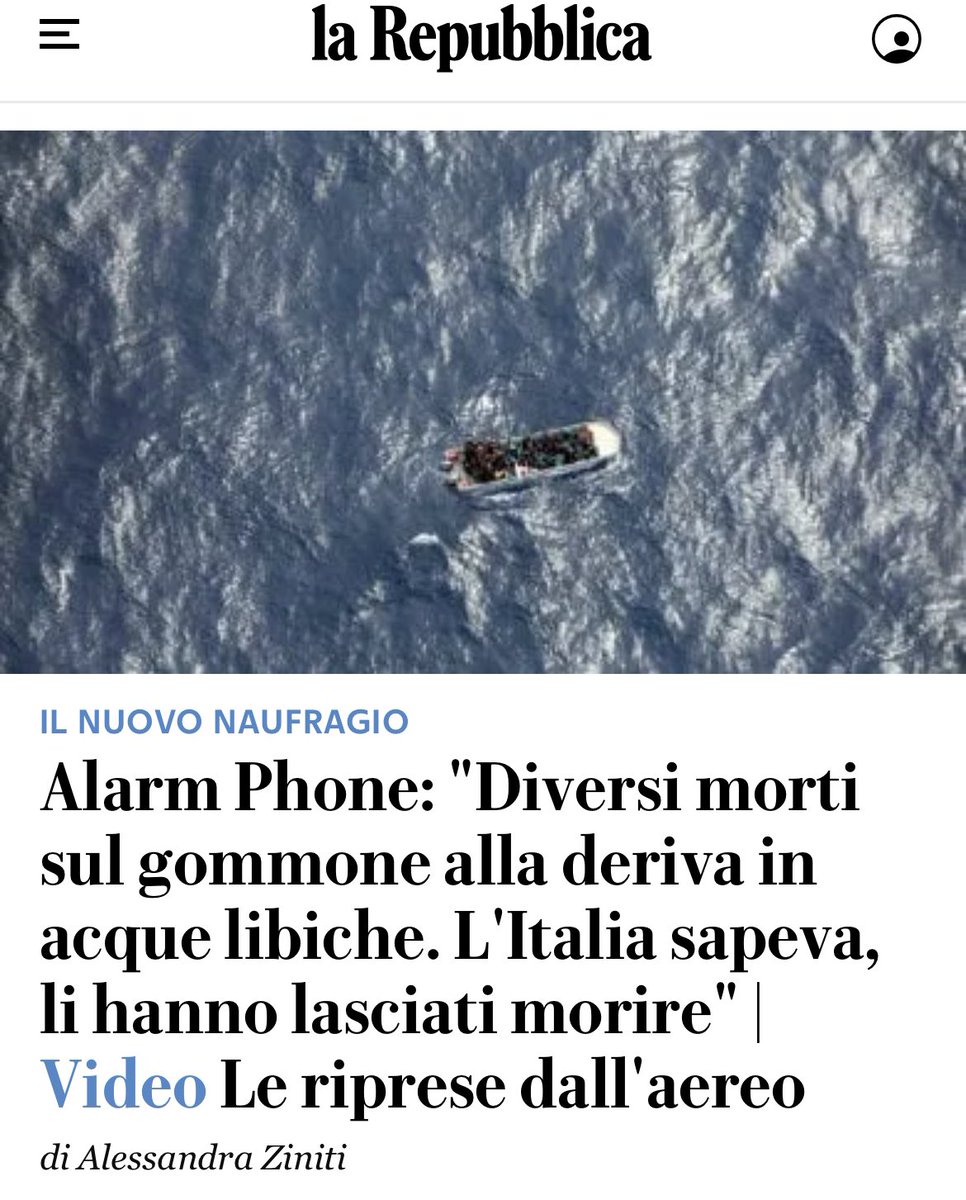 luciodelgrosso's tweet photo. Non è colpa di alcuno, non è mai colpa di qualcuno. Tu continui a partire, continui a morire ed io continuo a non volerti aiutare. Questa CIVILTÀ, BENESSERE & RICCHEZZA sono solo per me. #Aiuto #NoConfini #ItaliaSbagliata #Fratello #Accoglienza #Fratellanza #Comunione https://t.co/NdFsRT5eIb