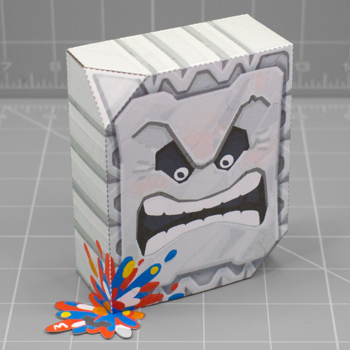 _MinutoGamer_ tweet picture