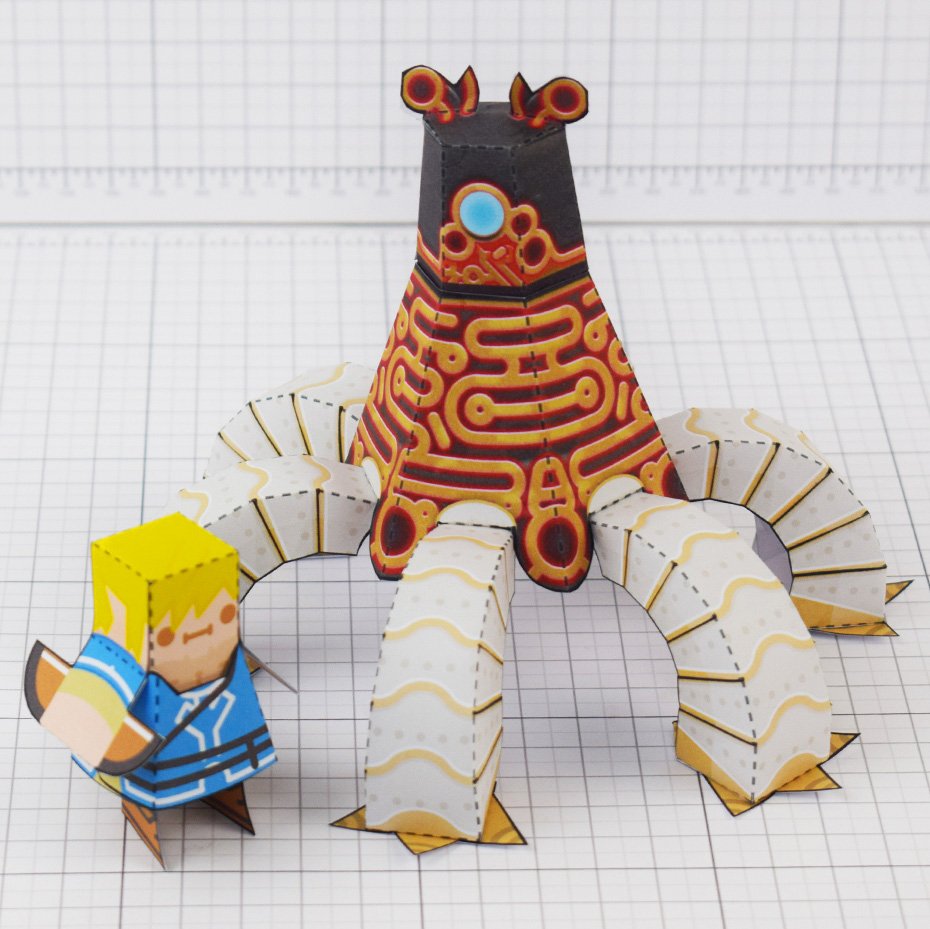 _MinutoGamer_ tweet picture