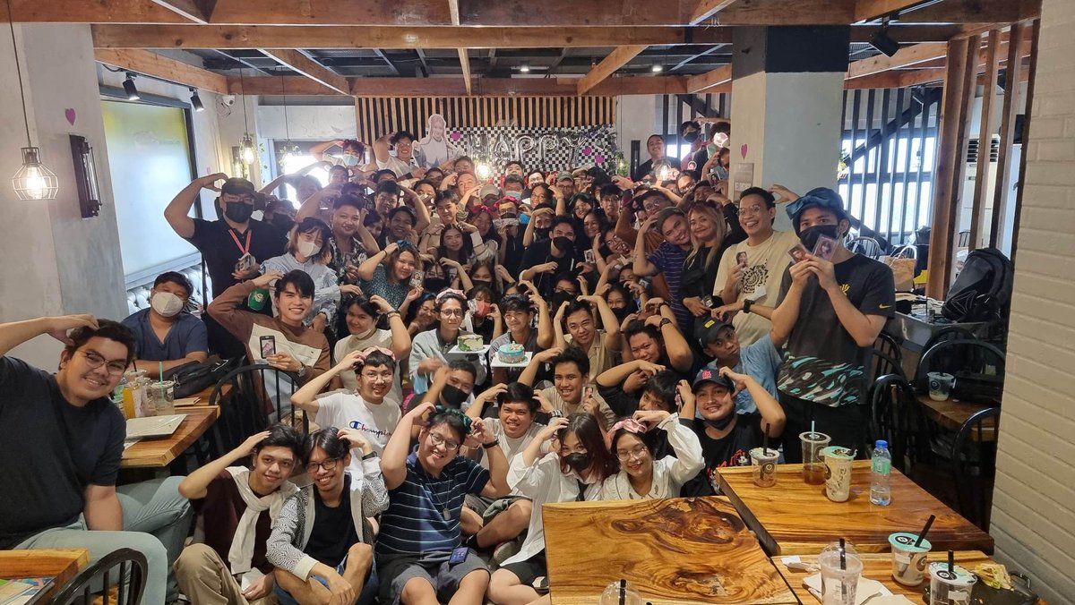 Chuukimulti's tweet photo. Thank you again swiths for another super fun event 😻 I appreciate also the effort of the sumin stans collaborators out there and @STAYCPH_ for making this happen🐰

It was nice meeting you all 🫶

'Til the next CSE swiths see yah! 🐯

#STAYC #스테이씨 #WHIMSICALTALE https://t.co/LrvgJR0JjF