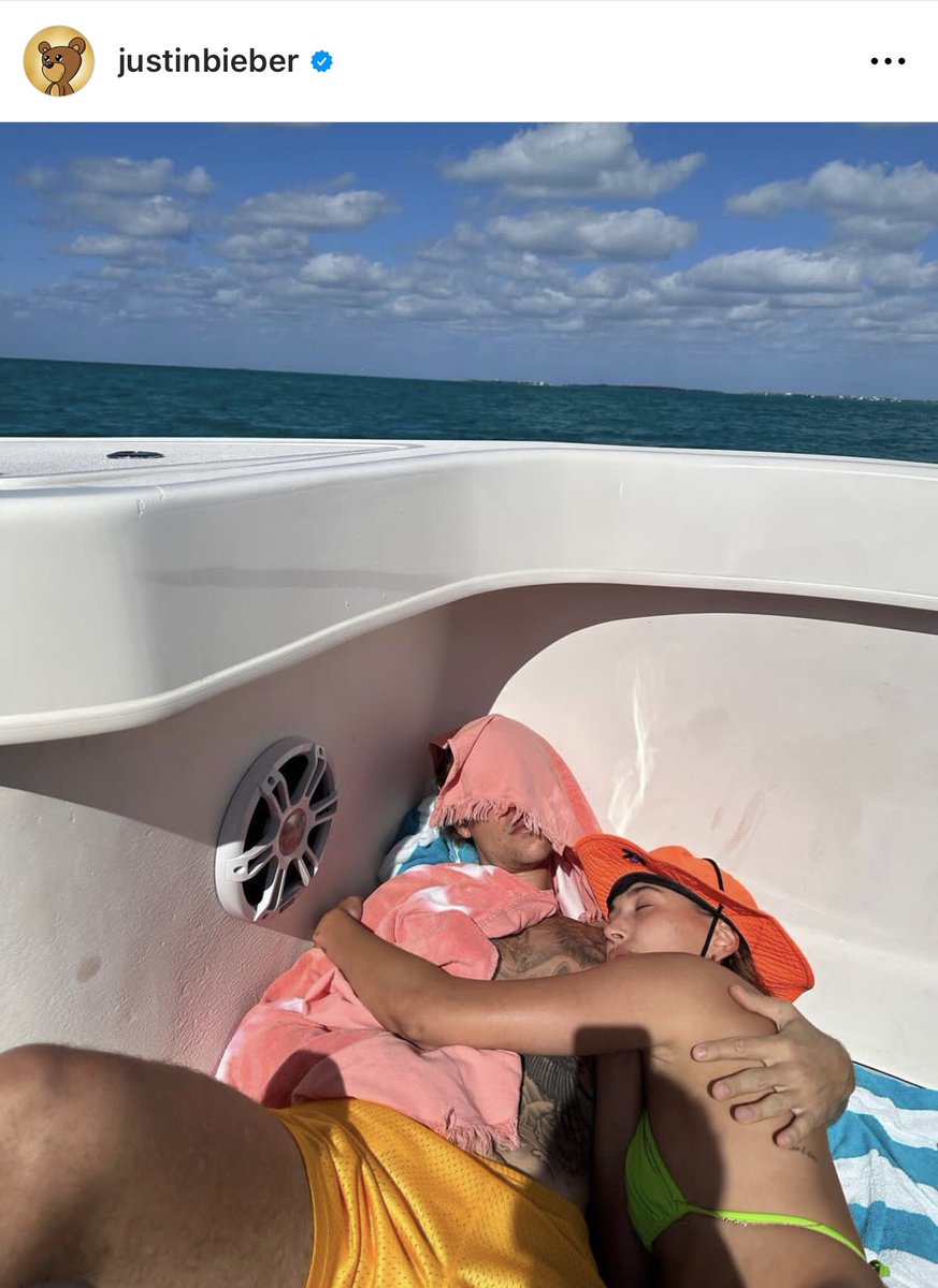 drewjmilla's tweet photo. Living the best life together! ๐๐๐ #teamjailey https://t.co/pJoA1ORHYs