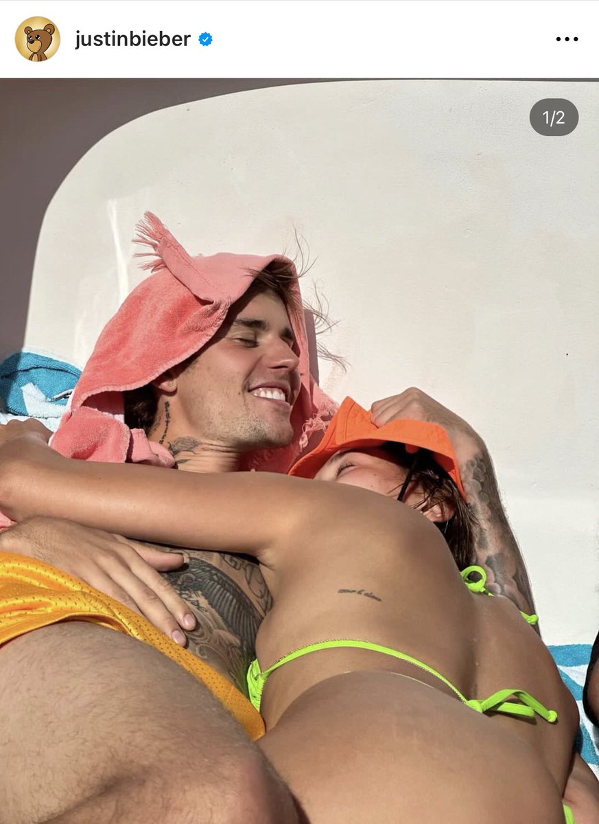 drewjmilla's tweet photo. Living the best life together! ๐๐๐ #teamjailey https://t.co/pJoA1ORHYs