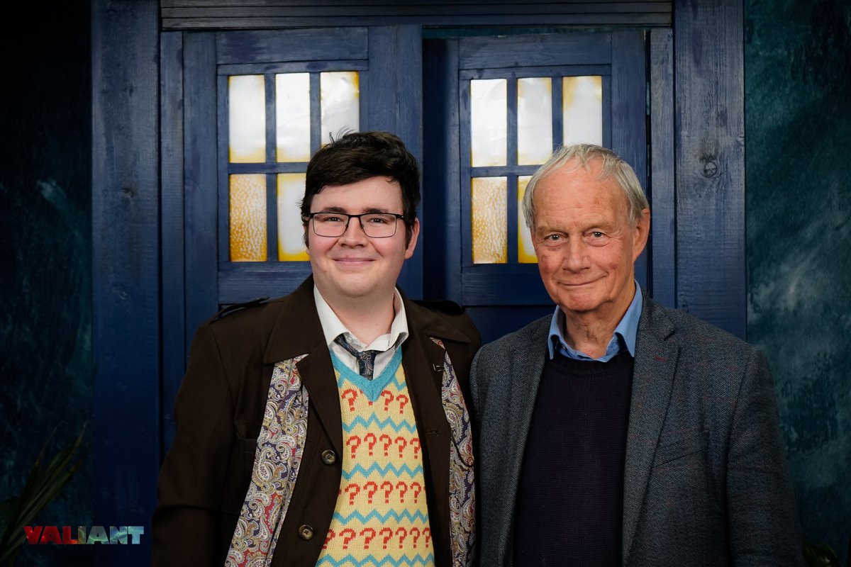 tpdbeech's tweet image. The digital photos from #Valiant2023 are HERE! ✨ there’s are so amazing massive thanks to @misterphipps for what I can frankly call witchcraft with his camera. 🥹