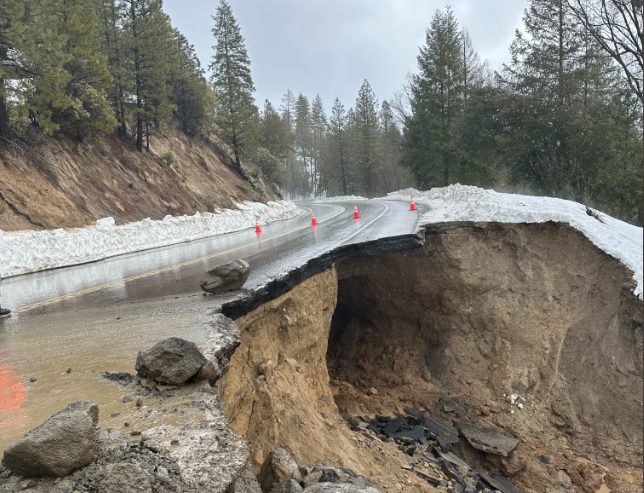 mymotherlode's tweet photo. Cleanup Continues Sunday From Flooding And Storm Impacts https://t.co/XrrEQJYzKA https://t.co/GBoCf7QI7B