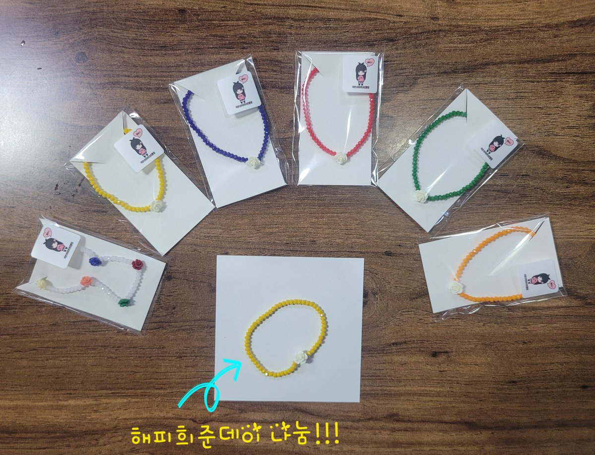 jungeun7543's tweet photo. 2023년 #해피희준데이 💛를 맞이하여
소소한 나눔을 합니다♡
♡03월14일 14시 23분♡
27분 선착순 윗치폼나눔입니다!!!
https://t.co/N9t3ZZYUhg
배송은 3월 말&amp; 4월 초 보내드릴 예정입니다!!
우편&amp;준등기 비용은 있어요!!
우편시 분실물 책임지지않아요ㅠㅠ https://t.co/tz4bLfl5WC