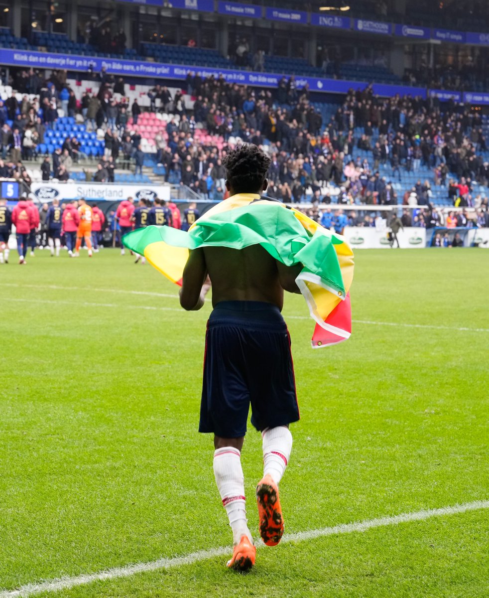 AFCAjax's tweet photo. 🇬🇭 https://t.co/oqtVBC88ZJ