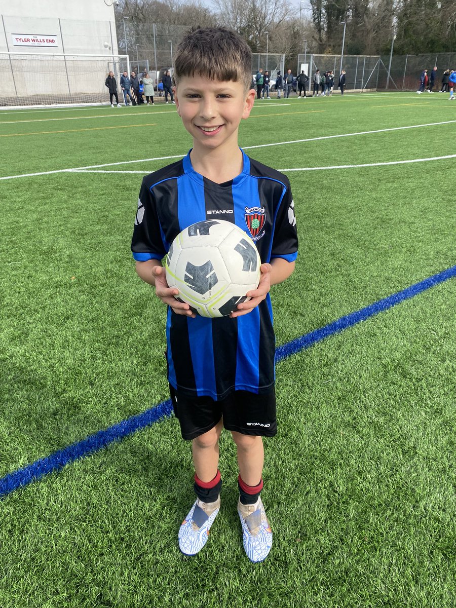 oakwood_boys's tweet photo. ⚽️Superb team performance today from the boys, some lovely team goals and individual performances ⚽️ well done to our super striker and man of the match today⚽️👏👏 https://t.co/2EfkDEzNxe