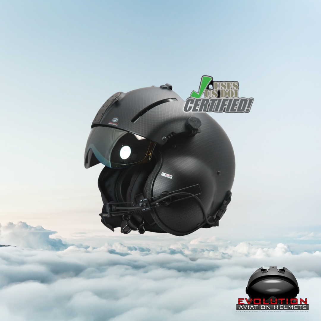EvolutionHelmet's tweet image. The Evolution helmet is  USFS and US DOI certified!
.
.
.
.
#certified #evolution #evolutionhelmets #helmets #quality #durability #flexibility #design #trust #trustinus #usmade #usa #madeinamerica #aviation #aviators #attentionpilots #flyright #lookgood #fly #safety #quality #...