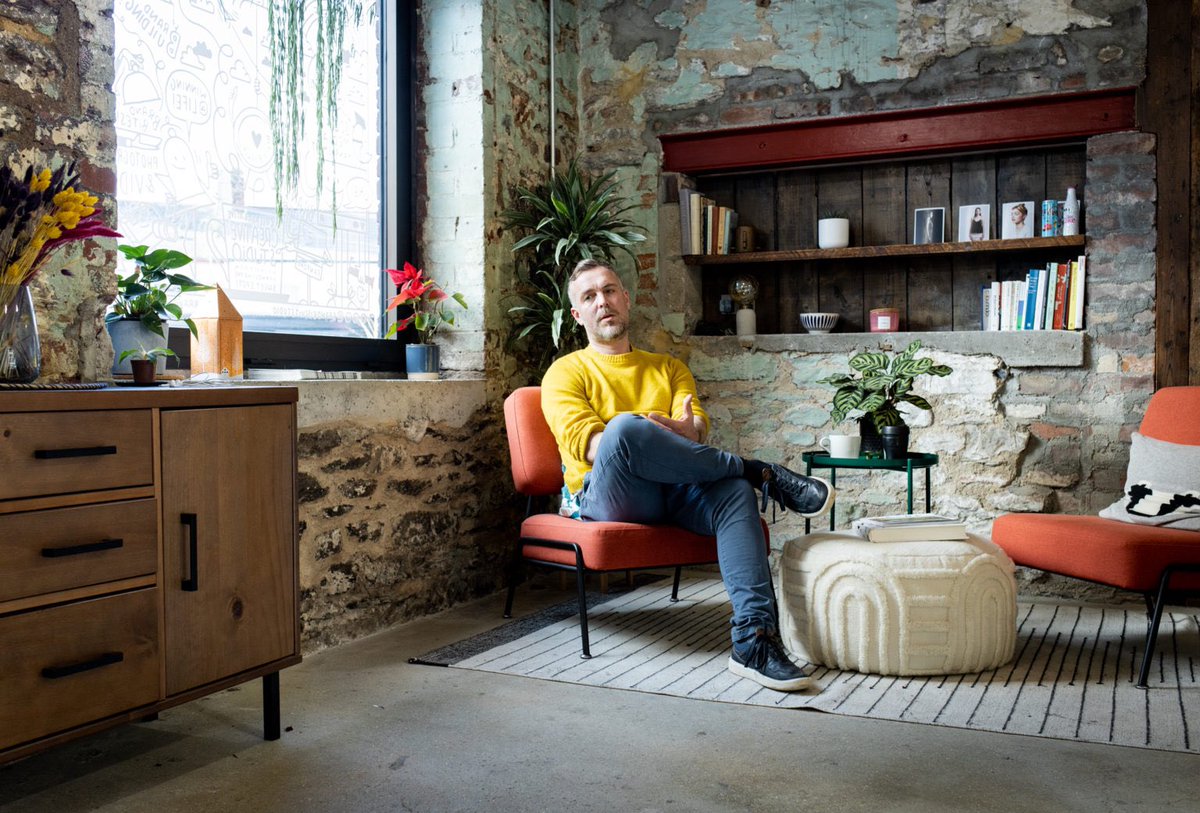 Pete Clayton | Illustrator, Animator & Designer tweet media