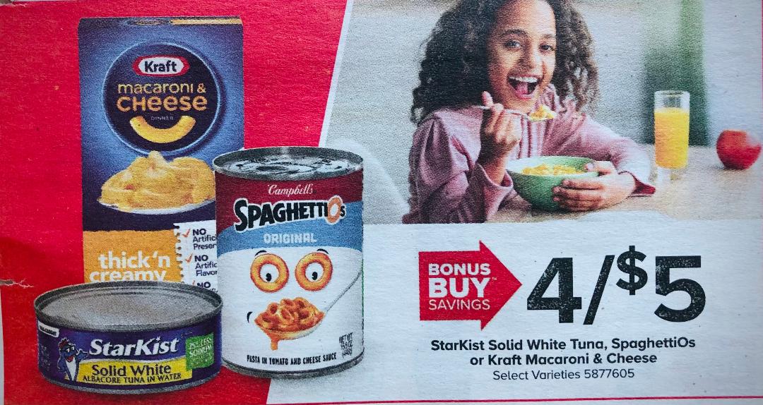 If you want to help our community this month, head to Giant this week! For just a few dollars, you can grab these most wanted items needed for the Parkland CARES food pantry!

#communityhelpingcommunity #parklandcaresfoodpantry #lehighvalley #CARESforcommunity