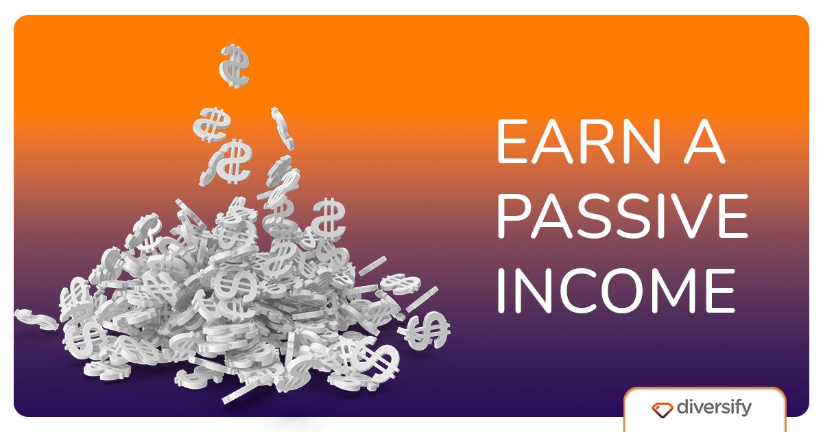 diversify_io's tweet photo. Are you ready to join the ranks of successful affiliates and start earning passive income with Diversify? We are excited to announce the creation of the first #Web3  #affiliate system for the $DIV Sale on February 1st, 2023. https://t.co/9f7cUTWxoD