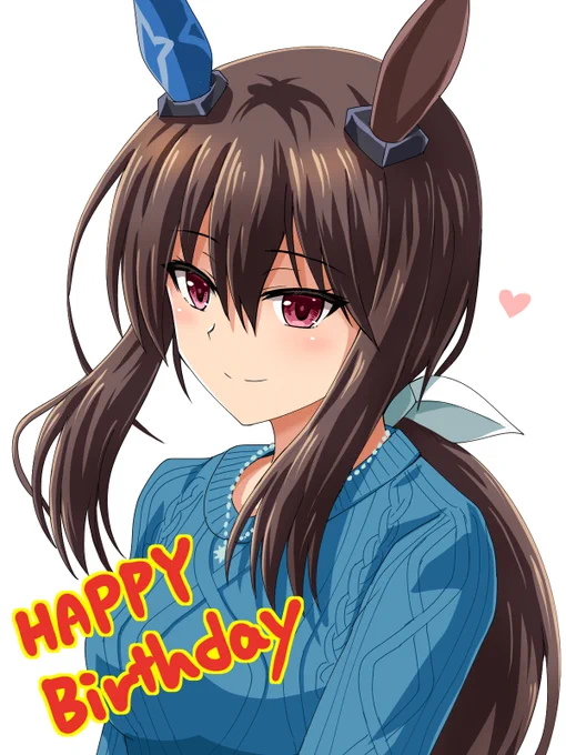 アヤベさん好き #ウマ娘 #アドマイヤベガ #アドマイヤベガ生誕祭2023 